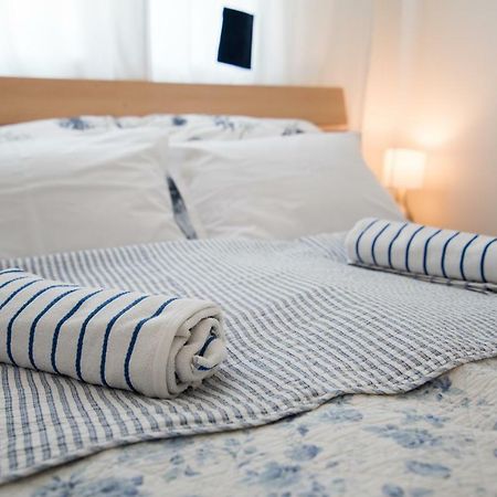 Apartman Babic 크르크 외부 사진