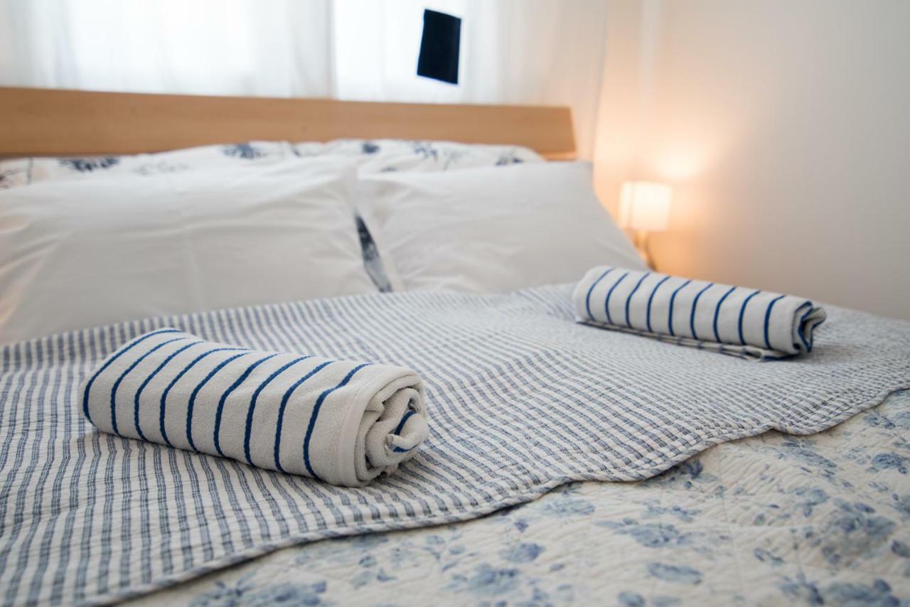 Apartman Babic 크르크 외부 사진