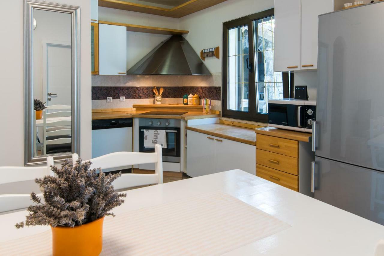 Apartman Babic 크르크 외부 사진