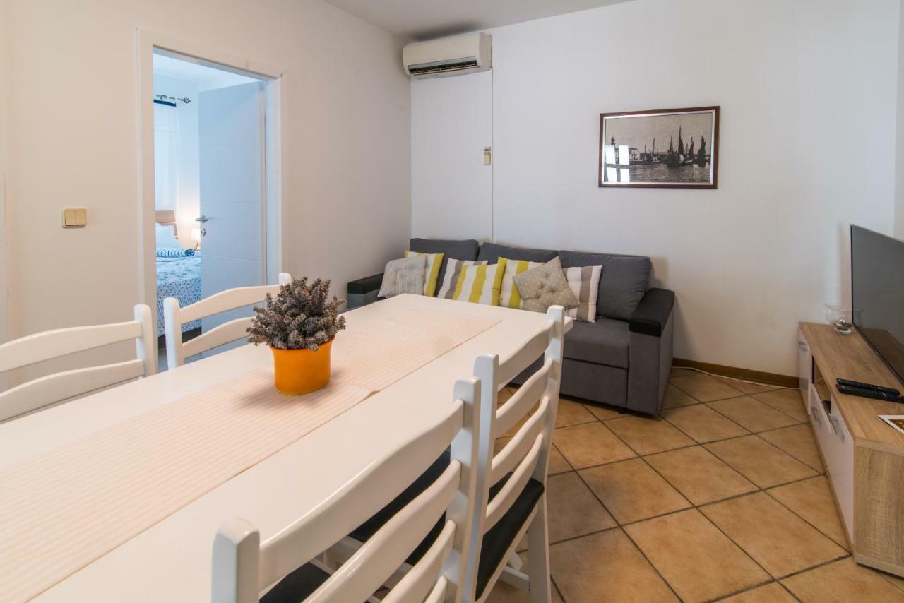 Apartman Babic 크르크 외부 사진