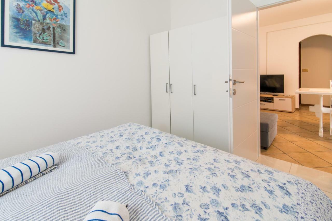 Apartman Babic 크르크 외부 사진