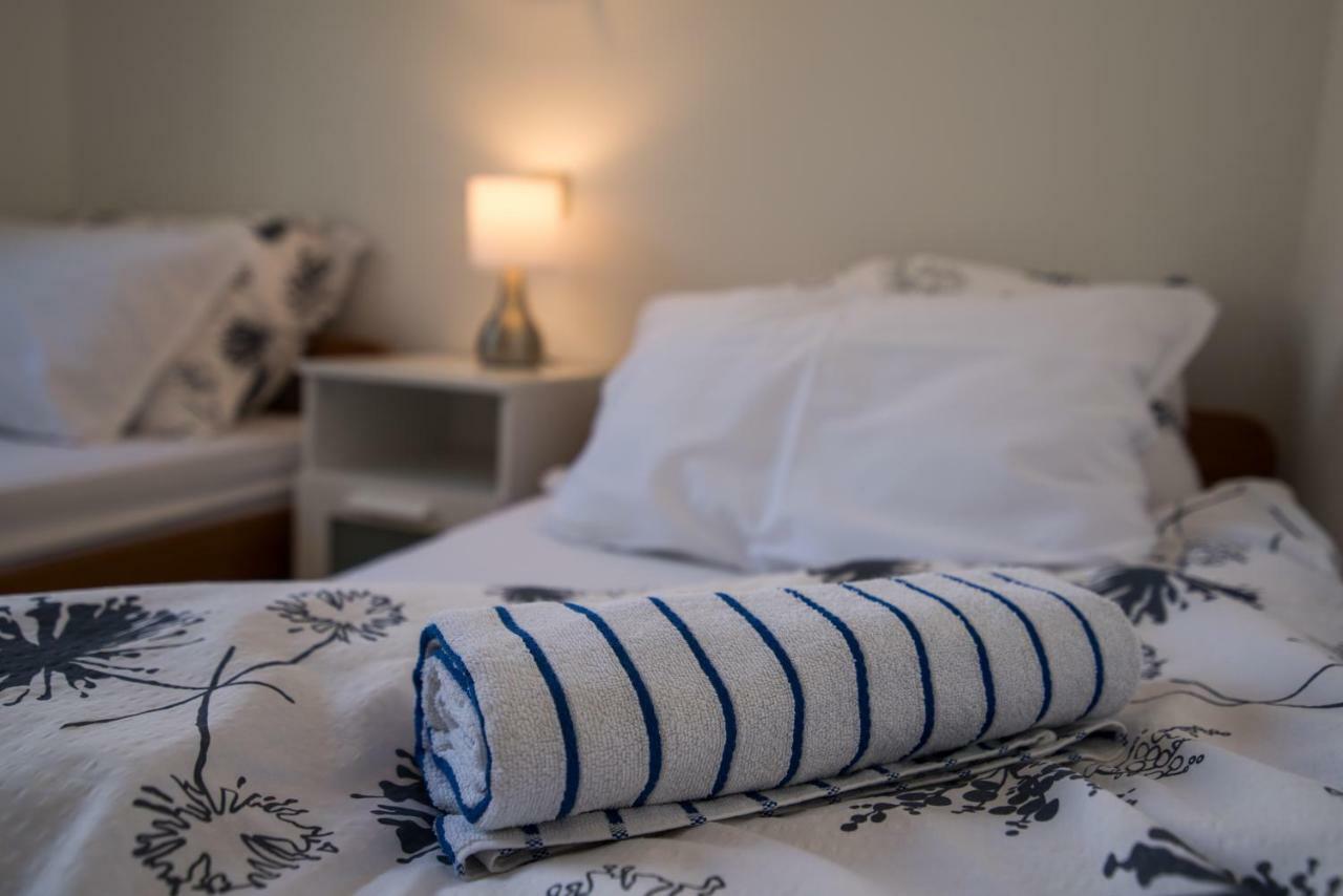 Apartman Babic 크르크 외부 사진