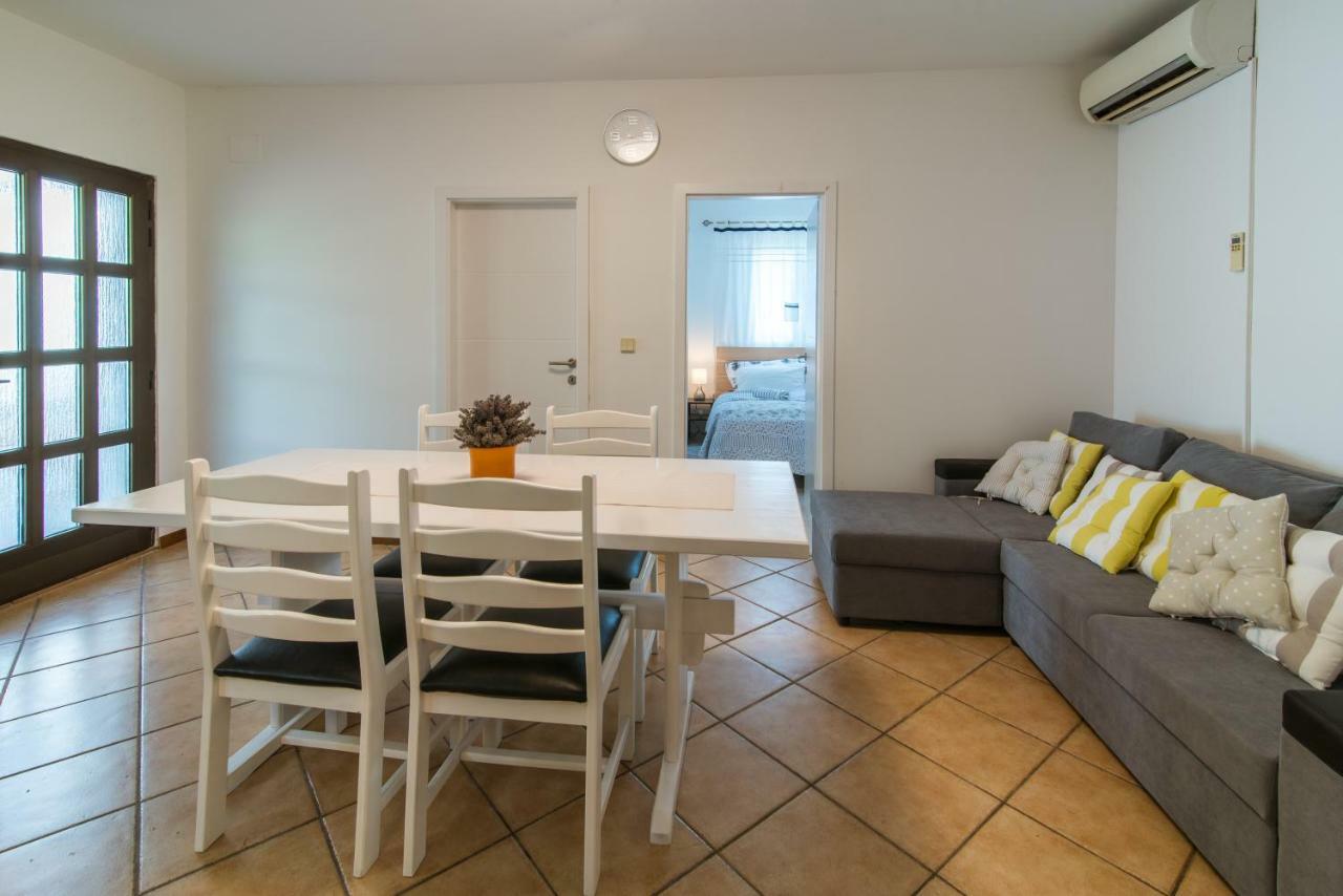Apartman Babic 크르크 외부 사진
