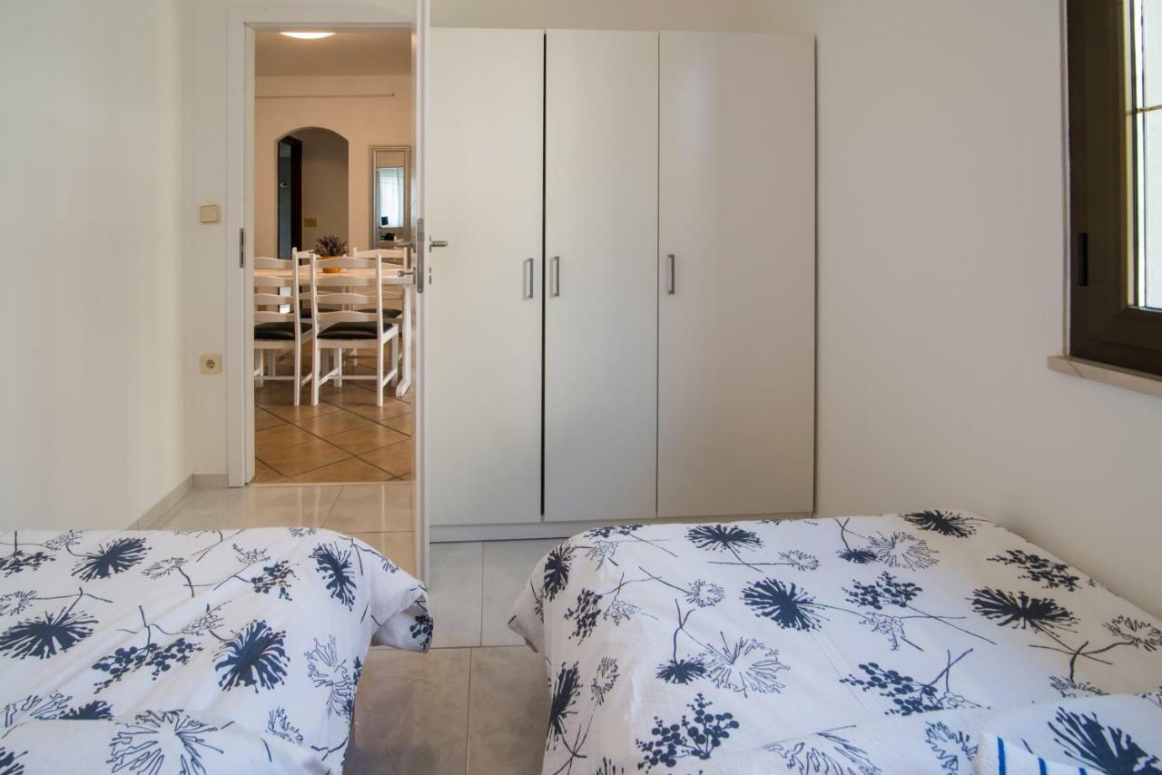 Apartman Babic 크르크 외부 사진